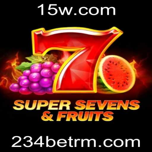 Descubra o Mundo de 7SuperSevensFruits no 234bet