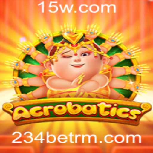Explorando o Novo Fenômeno de Jogo: Acrobatics da 234bet