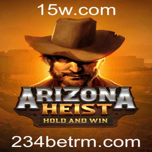Explorando o Empolgante Mundo de ArizonaHeist