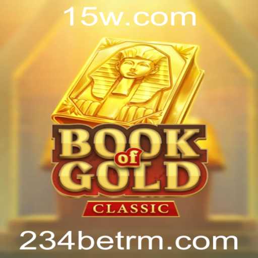 Descubra o Fascinante Mundo de BookOfGoldClassic na Plataforma 234bet