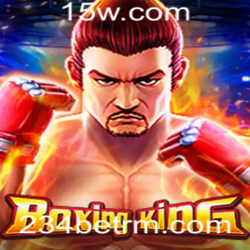 Explorando o Mundo do BoxingKing: O Jogo de Luta que Conquistou os Corações dos Jogadores