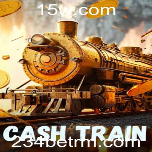 CashTrain: Descubra o Jogo Emocionante Associado à 234bet
