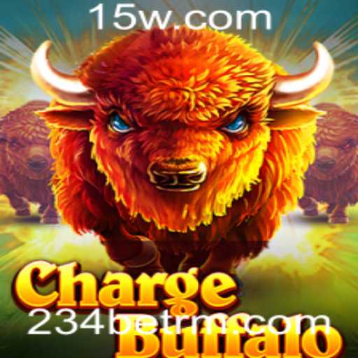 ChargeBuffalo: Descubra o Excitante Mundo do Jogo com 234bet
