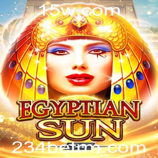 Descubra as Aventuras do Jogo EgyptianSunSE com 234bet