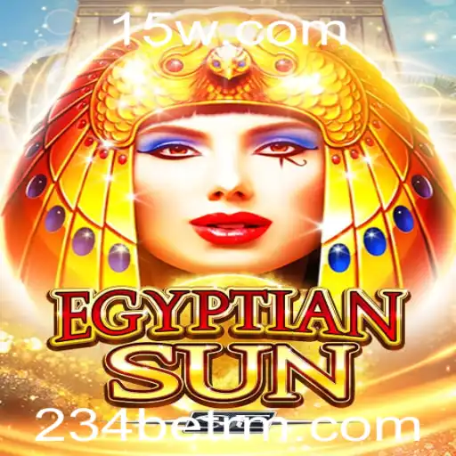 Descubra as Aventuras do Jogo EgyptianSunSE com 234bet