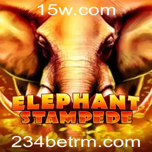 ElephantStampede: Descubra a Emoção do Novo Jogo com 234bet