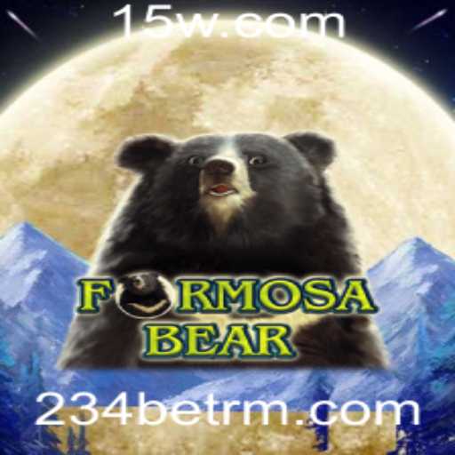 FormosaBear: Um Novo Jogo Revolucionário no Mundo de 234bet