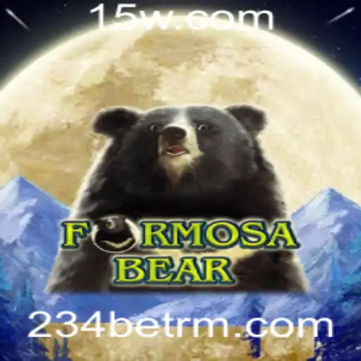 FormosaBear: Um Novo Jogo Revolucionário no Mundo de 234bet