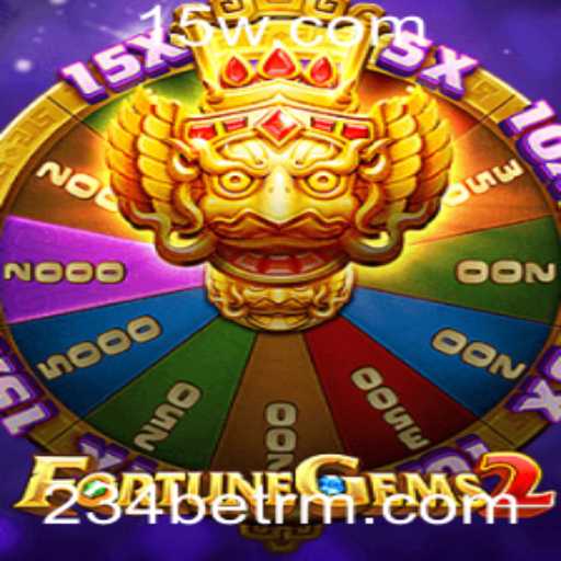 FortuneGems2: Descubra as Joias da Fortuna com 234bet