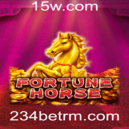 Explorando o Mundo de FortuneHorse: O Jogo que Está Capturando a Atenção dos Apostadores em 234bet