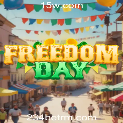 Descubra a Emoção do Jogo FreedomDay com 234bet