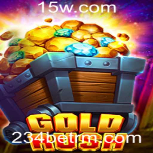 Desvendando GoldRush: O Jogo que Fascina Apostadores da 234bet