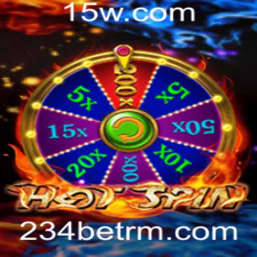 Descubra o Excitante Mundo de HotSpin com 234bet