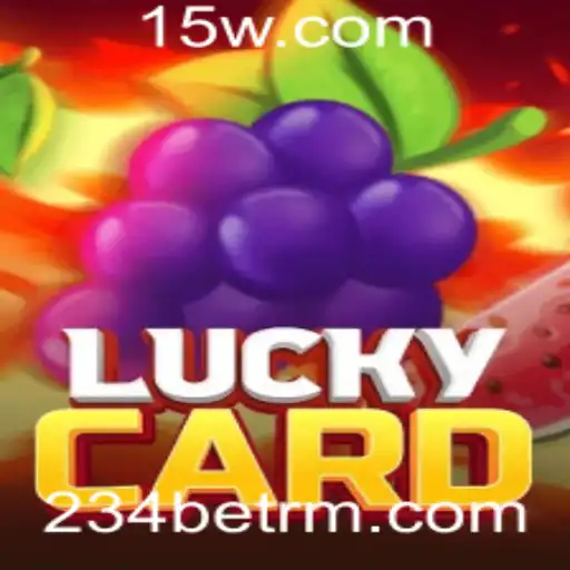 Descubra o Empolgante Mundo do Jogo LuckyCard com 234bet