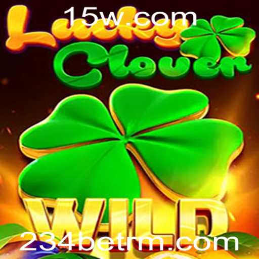 LuckyClover: Descubra o Encanto do Novo Jogo de Azar com 234bet
