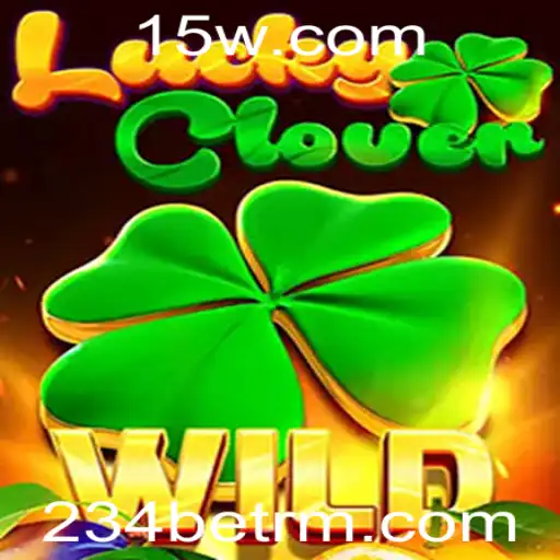 LuckyClover: Descubra o Encanto do Novo Jogo de Azar com 234bet