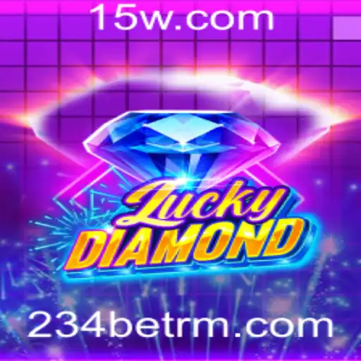 Descubra o Mundo Fascinante de LuckyDiamond com 234bet