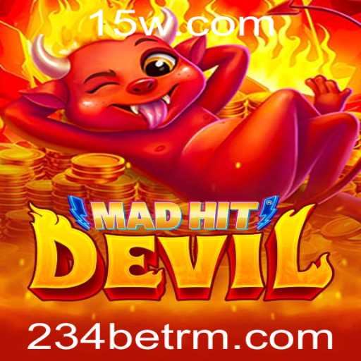 Descubra MadHitDevil: O Novo Sensação Interativa no Mundo dos Jogos