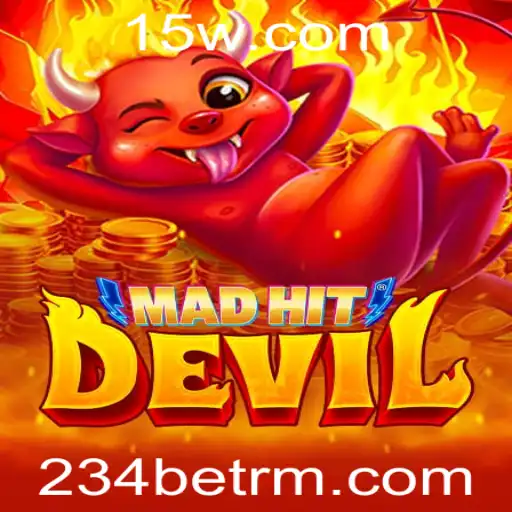 Descubra MadHitDevil: O Novo Sensação Interativa no Mundo dos Jogos