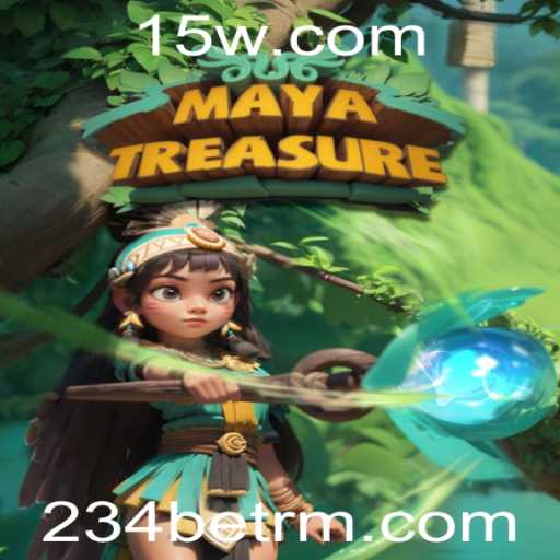 Descubra o Jogo MayaTreasure: A Aventura Inesquecível da 234bet