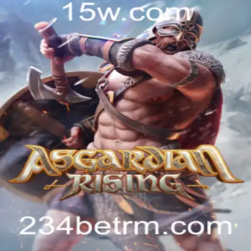 Explorando o Universo de AsgardianRising: Uma Jornada Épica no Mundo dos Jogos Online