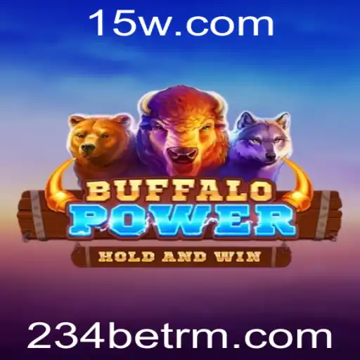 Explorando o Mundo do Jogo Online BuffaloPower na Plataforma 234bet