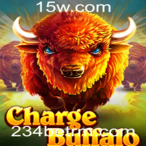 ChargeBuffalo: Descubra o Excitante Mundo do Jogo com 234bet