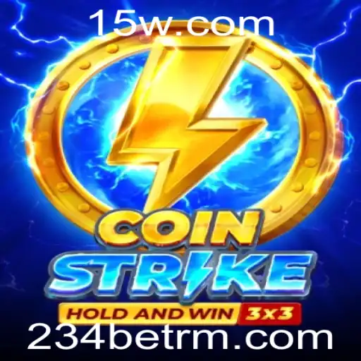 Coinstrike: Um Mergulho no Mundo Excitante do Jogo 234bet