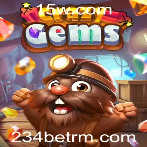 CrazyGems: Descubra o Mundo Energizante do Novo Jogo que Conquista Fãs em 2023