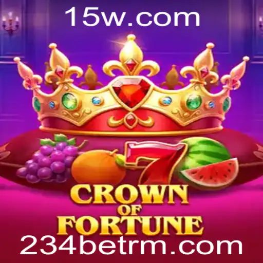 CrownofFortune: Uma Jornada Emocionante no Mundo dos Jogos de Azar com 234bet