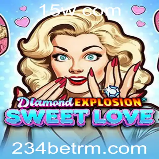 Descubra DiamondExplosionSweetLove: O Encantador Mundo do Jogo com 234bet