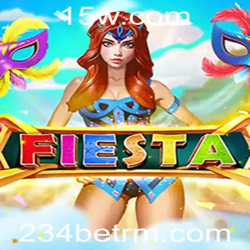 Descubra 'Fiesta': O Jogo de Estratégia Inovador da 234bet