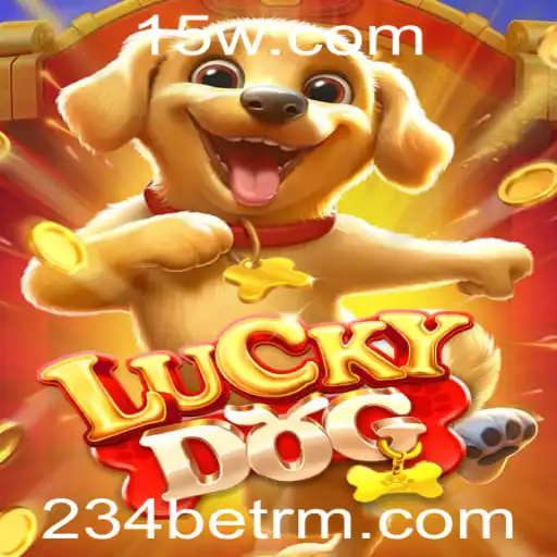 Descubra o Mundo de LuckyDog: O Jogo de Casino que Conquista Multidões