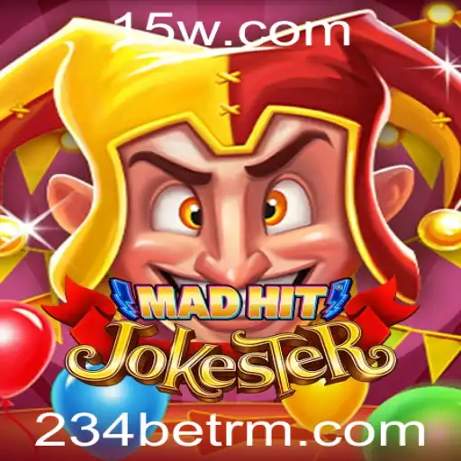 Descubra as Emoções de MadHitJokester e Como Jogar com 234bet