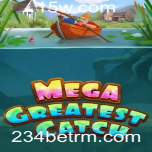 Descubra o Mundo do MegaGreatestCatch: Regras e Inovações