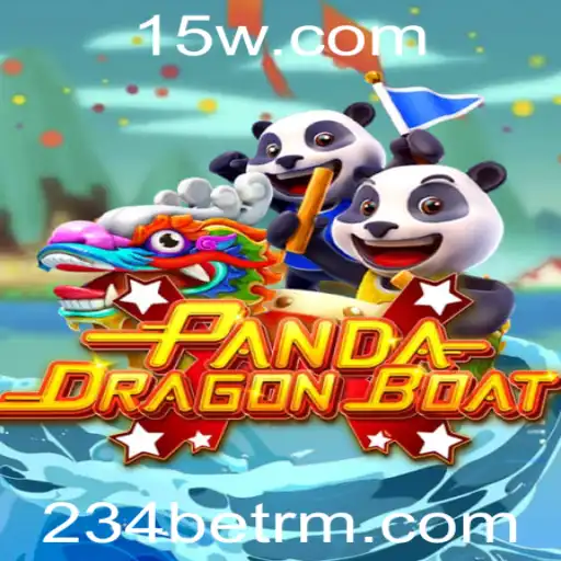 Descubra o Empolgante Mundo de PANDADRAGONBOAT