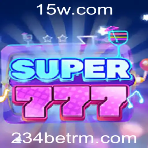 Descubra o Mundo Empolgante de Super777 na Plataforma 234bet