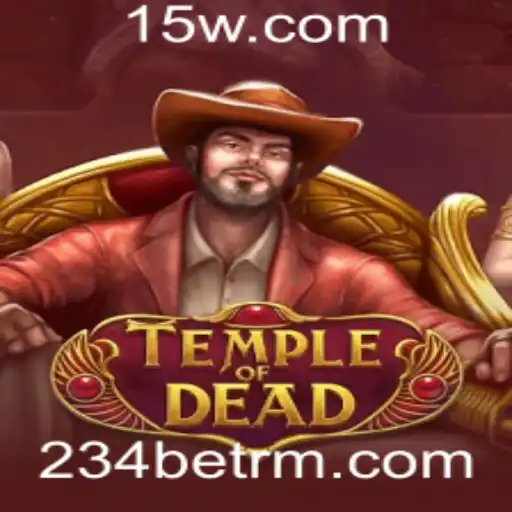 Explorando TempleofDead: A Nova Sensação de Jogos em 234bet