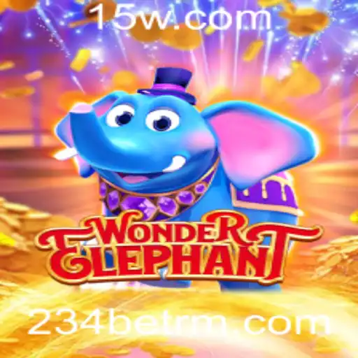 Explorando o Mundo de WonderElephant: O Novo Sensação dos Games