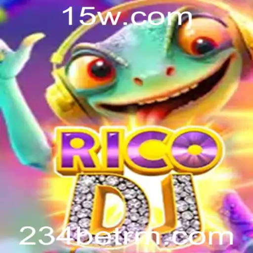 Descubra o Fascinante Mundo de RicoDJ e Sua Parceria com 234bet