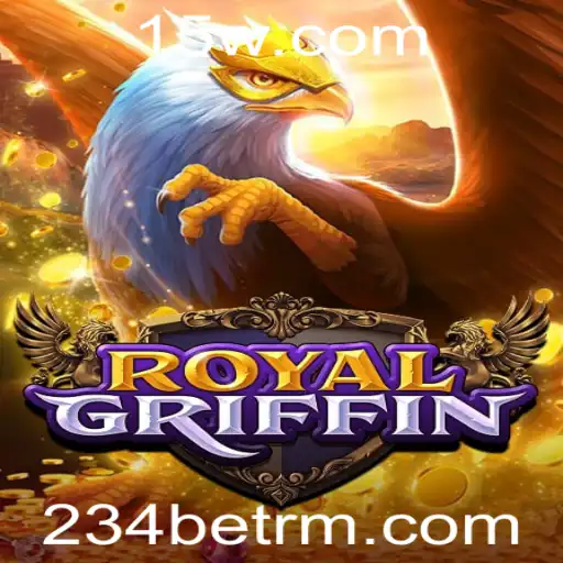 Explorando as Aventuras de RoyalGriffin: Um Merge de Estratégia e Aventura com 234bet