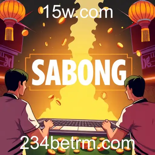 Explorando o Mundo do Sabong Online: A Revolução do 234bet