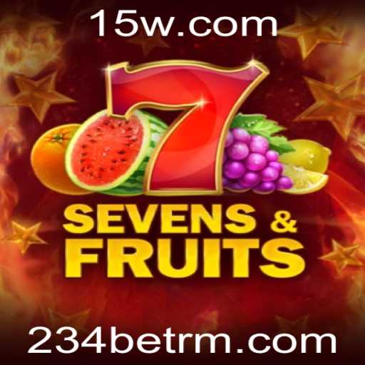 Descubra o Mundo Encantador de SevensFruits no 234bet