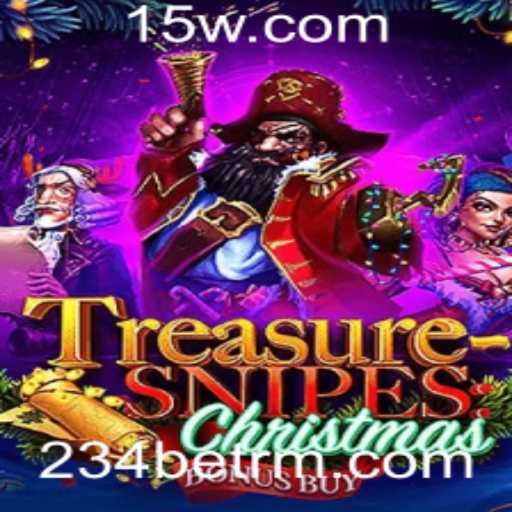 Explorando o Universo de TreasuresnipesChristmas: Estratégias e Regras do Jogo