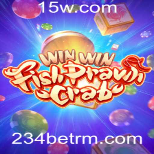 Explorando o Jogo WinWinFishPrawnCrab