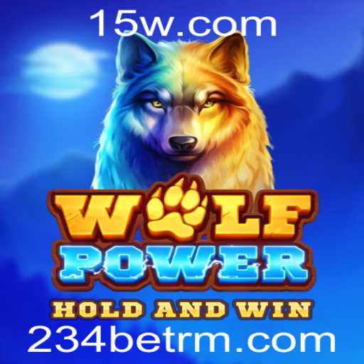 Descubra as Aventuras de 'WolfPower' com 234bet